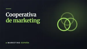 Tres círculos entrelazados: el modelo cooperativo