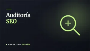 Lupa de inspección: qué incluye una auditoría SEO